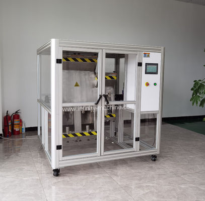 GB/T2324.8 Penguji Dampak Gulungan Rokok Elektronik