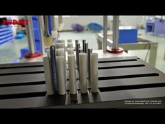 Tombol Keyboard Switch Mesin Uji Kehidupan