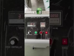 Paket Karton Simulasi Vibration Shaker Tester Peralatan Paket Box Shaking Testing Machine